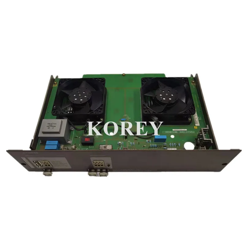 Fan Module 6ES5988-3LA11 C98130-A1105-A2 C98043-A1338-L2 image 5