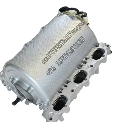 

Air Engine Intake Manifold 3.5l Petrol Ben-z Air Intake Manifold For 272 140 24 01 A 272 140 21 01 A 272 140 22 01