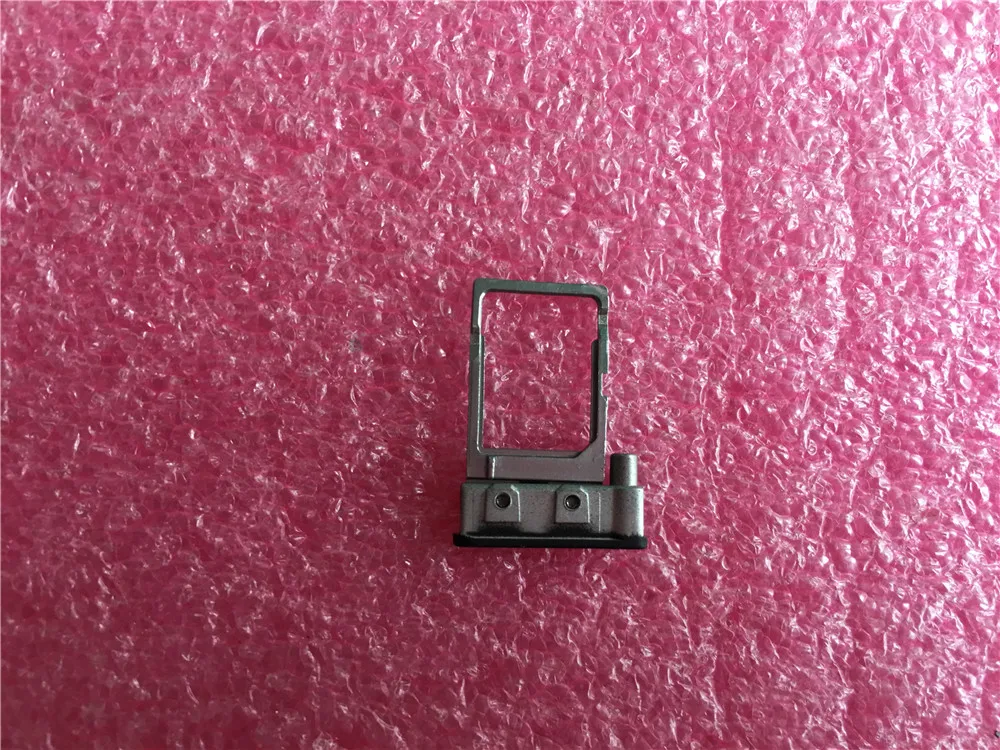 New Original for Lenovo ThinkPad X1 Carbon 7th 8th Gen laptop sim Tray pallet 5M10V25491