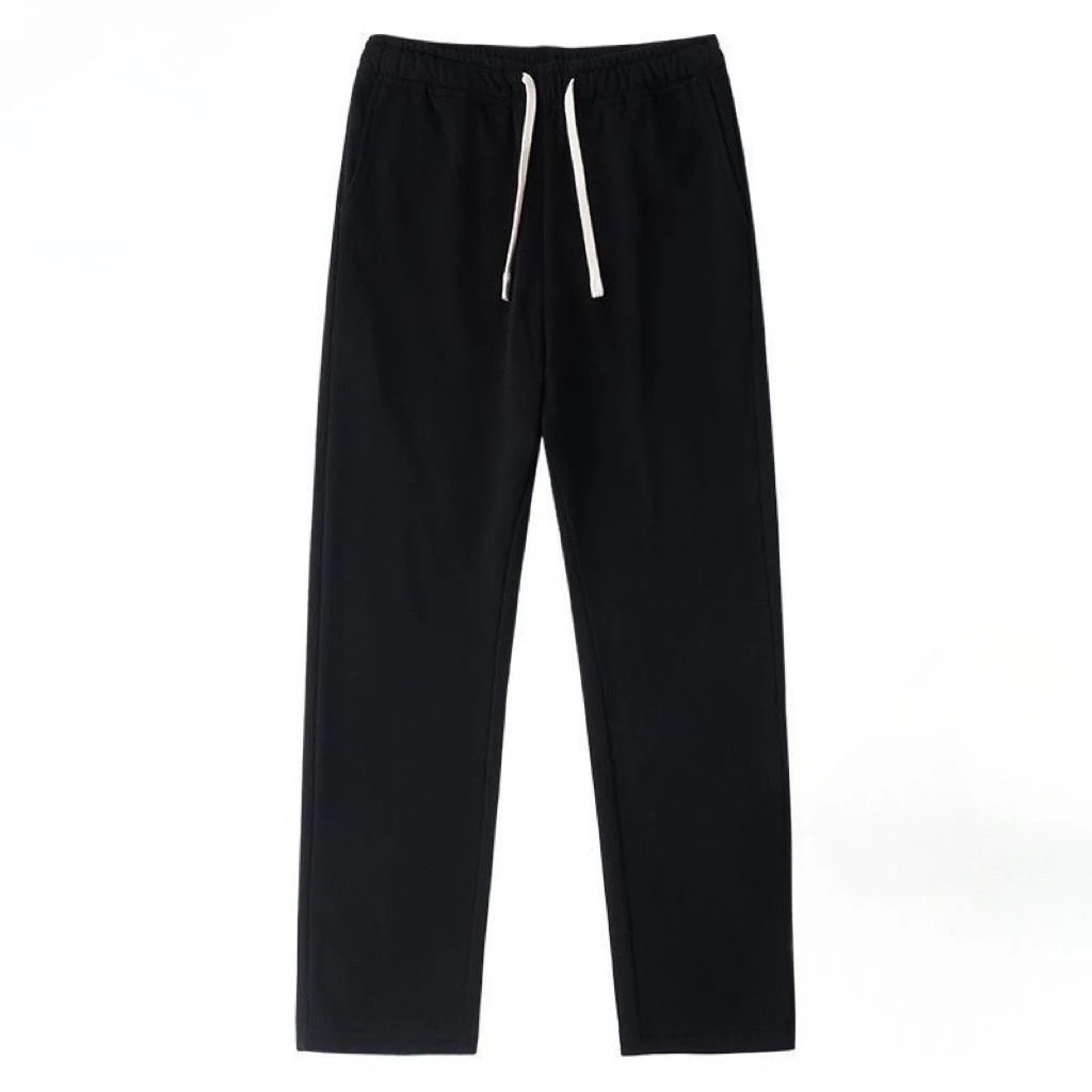 Black Pants