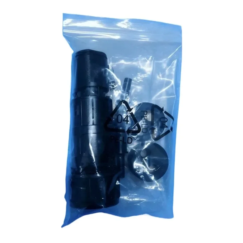 For RS485 Communication Terminal For Huawei Inverter Sungrow Solar Inverter PV Monitoring Terminal Plug