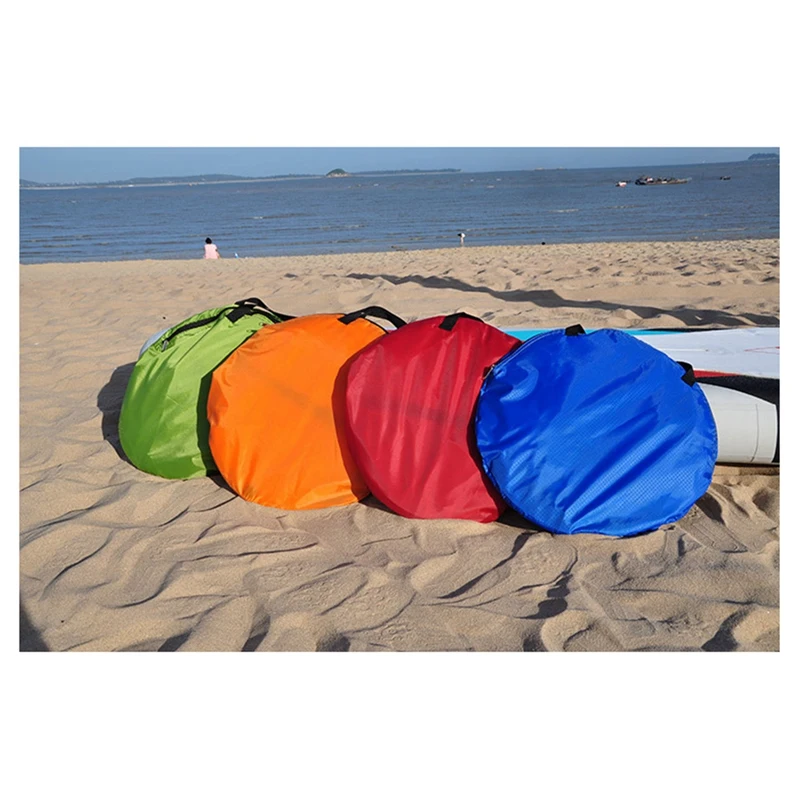 AU05 -Kayak Sail Pvc Paddle Board Sail Kayak Downwind Sail Paddle Board Shaped Sail