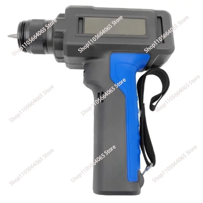 VEE-2 Copper Tube Expander Electric Expansion Tool for AC Refrigeration HVAC Flaring Kit