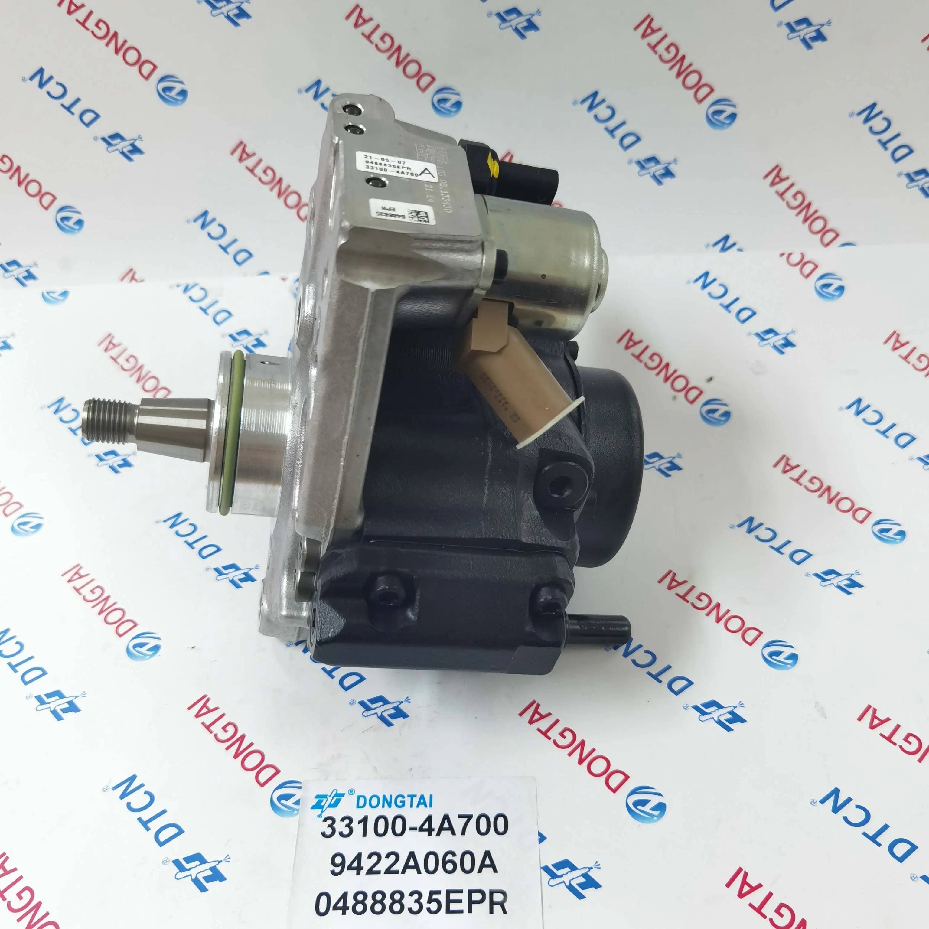 diesel fuel injection pump 9422A060A 33100-4A700 FOR Hyundai H1/Starex D4CB common rail pump 9422A060A 33100-4A700 33100-4A710