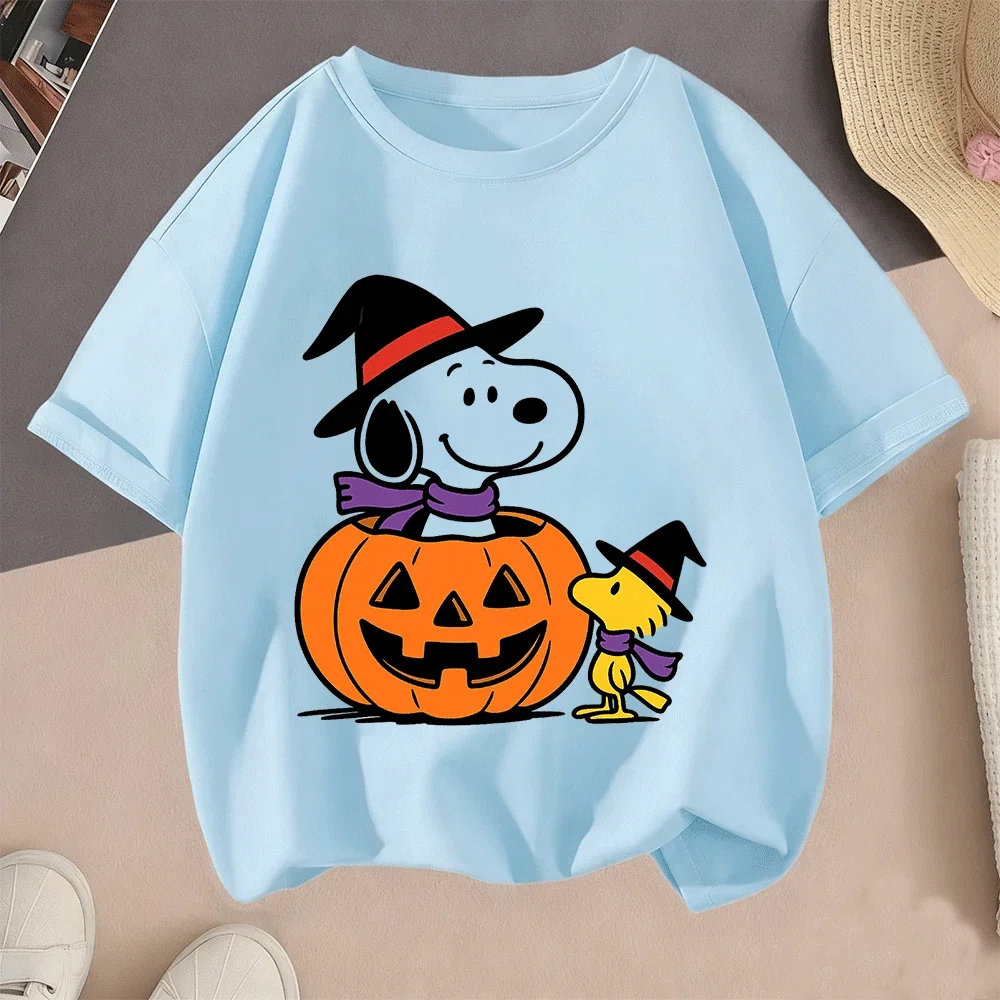 

86 2D New Short Sleeve Doraemon Hot Sale Cartoon Print Summer Casual Clothes For Children Teenagers
