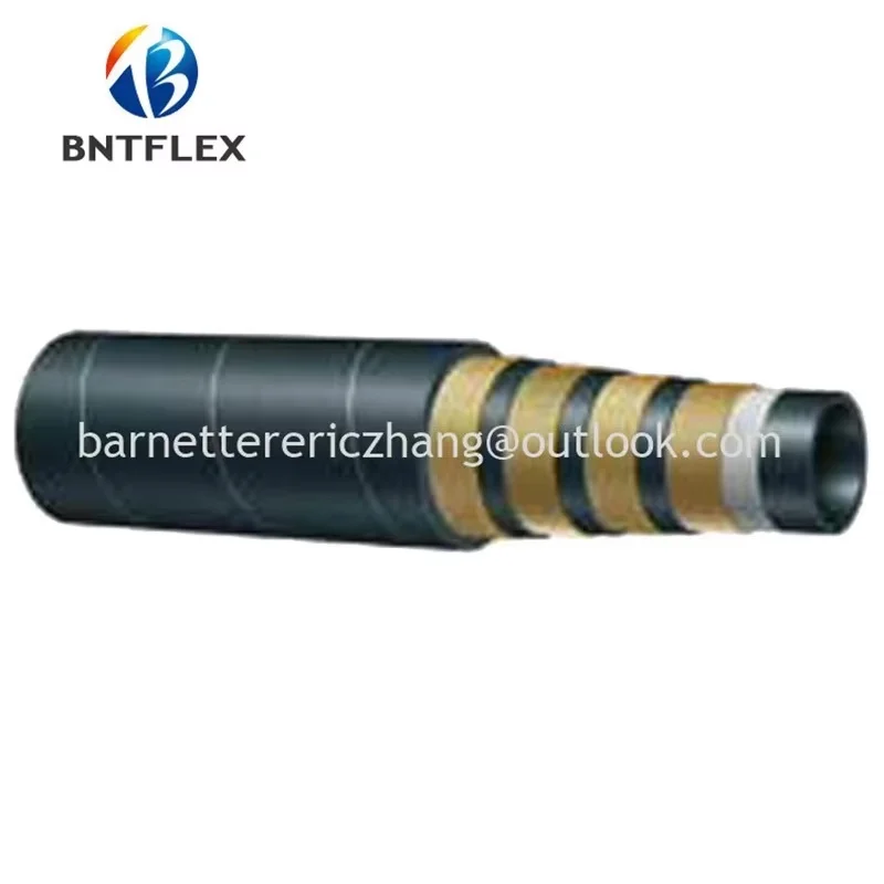 

4SH hydraulic hose 100m 3/4 inch 100m