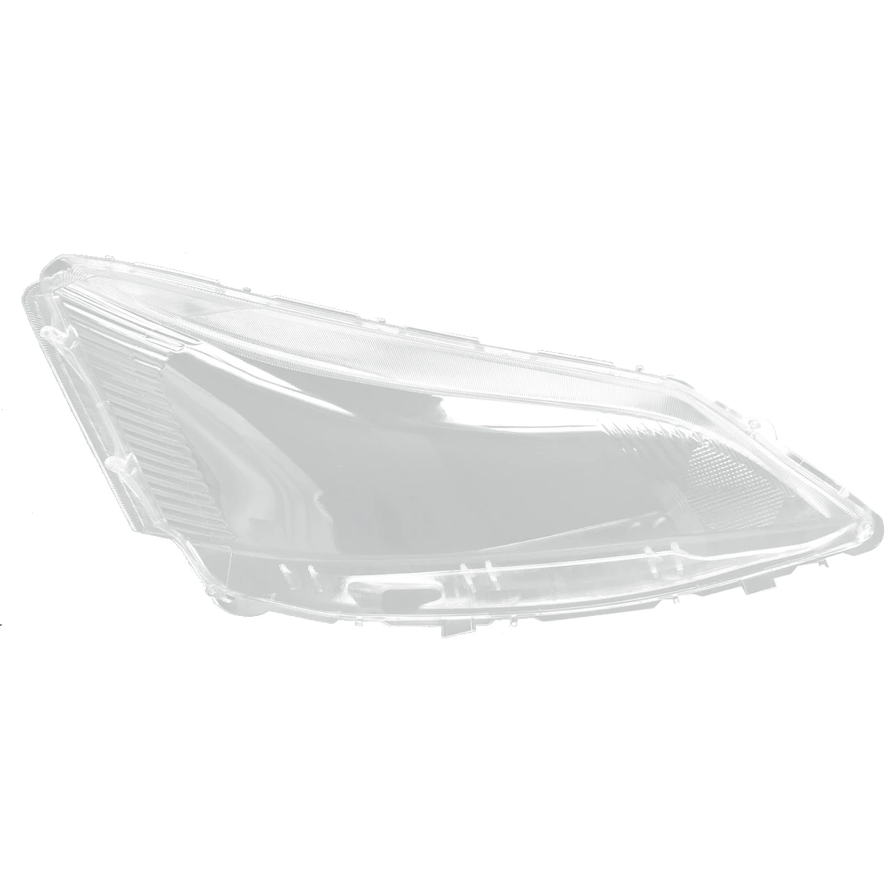 Right Side for Nissan NV200 2010 2011 2012 2013 14 15 2016 Car Headlight Lens Cover Lampshade Auto Light