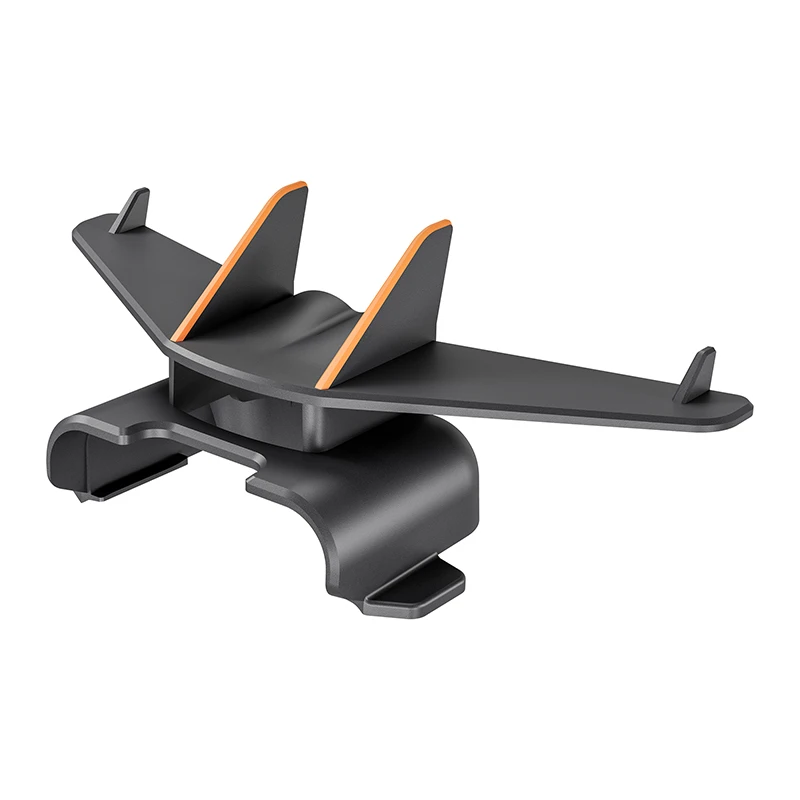 Drone Flying Tail Battery Anti Separation Buckle Reduce Air Resistance Bracket for DJI AVATA 2 Multifunctional Accessories