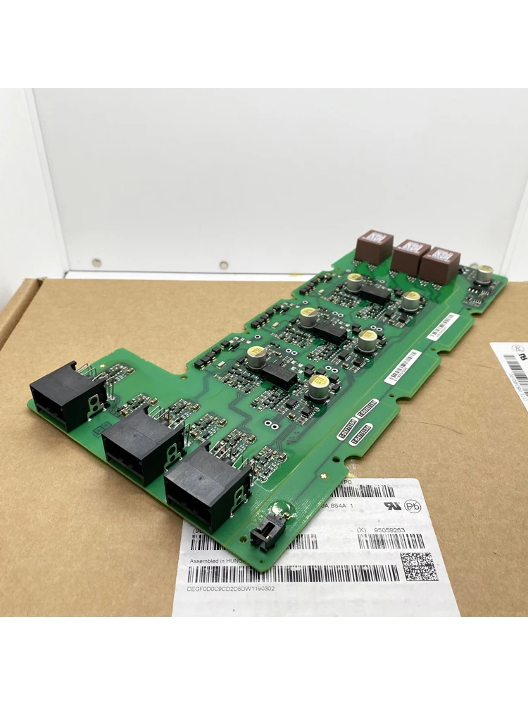 AGDR-71C AGDR-72C AGDR-76C AGDR-81C AGDR-86C AGDR-82C AGDR- 61C AGDR- 62C AGDR- 66C Drive board of frequency converter IN STOCK