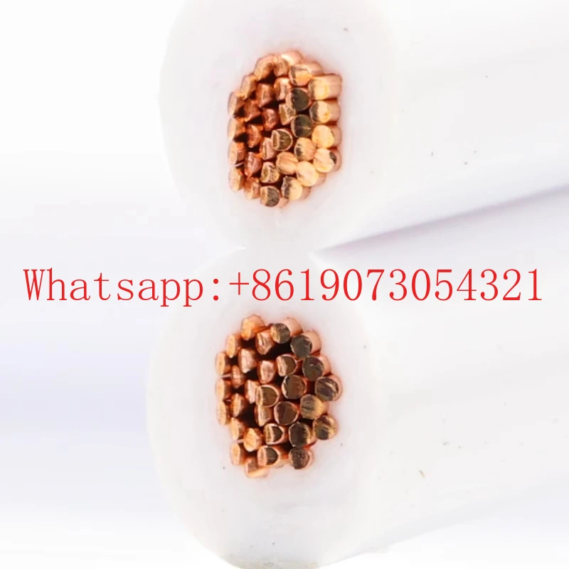 

Акустический кабель Кабель динамика 2*1,5 мм 2 диаметра провода