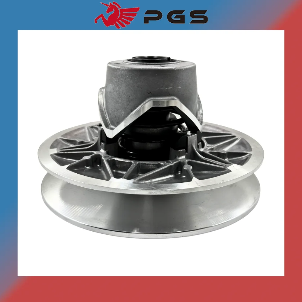 

CVT Driven Pulley Secondary Clutch For SGW AT5 S/L T3b STD AT5L LUXE ATV E01-E200000-000-00 E01E20000000000