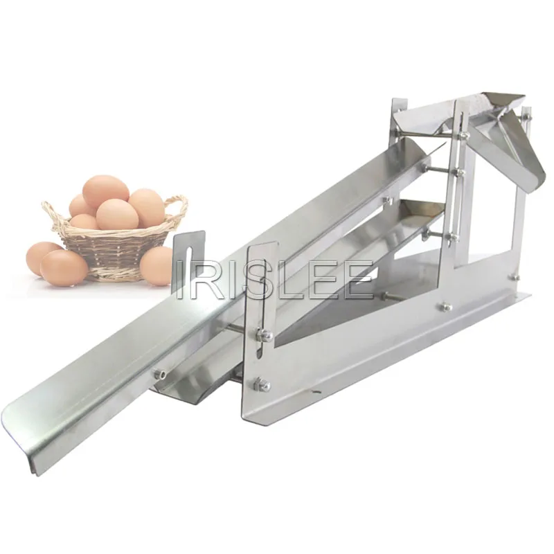 

Egg White Yolk Separator/ Egg Processing Egg Breaker And Separating Machine