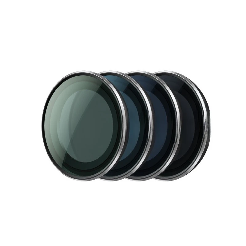 

GO 3S ND Filter Kit