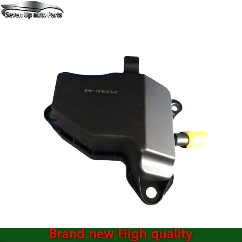 

2720160134 A2720160134 272 -0160 -134 Brand New Engine Oil Separator for Mercedes Benz M272 2006-2015