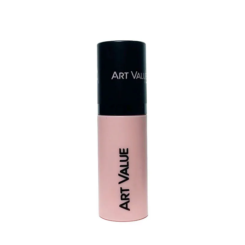 Art Value Velvet Lip Clay Sanfter Lipgloss, langanhaltender, matter Lippenstift, Make-up, Schönheit, Koreanisch