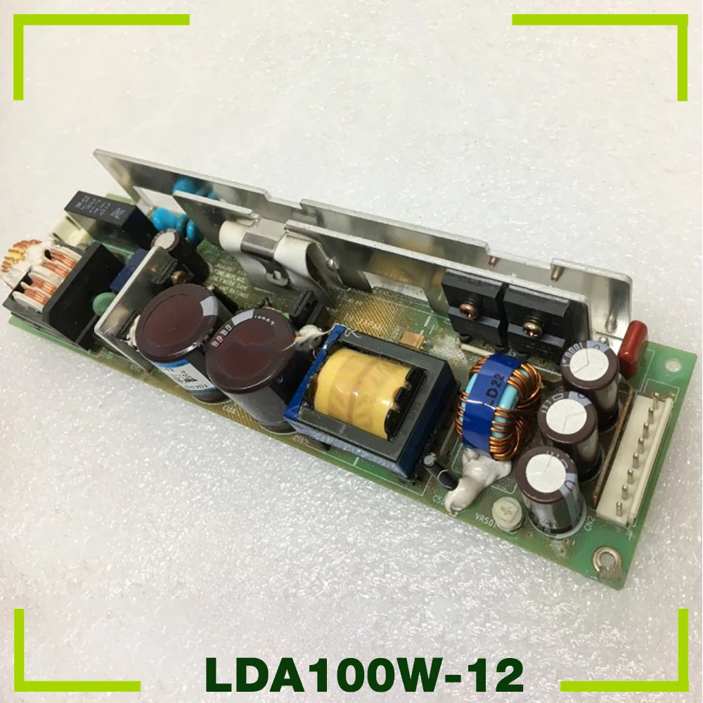 

For COSEL Original Disassembly Switching Power Supply 12V/8.5A 100W LDA100W-12