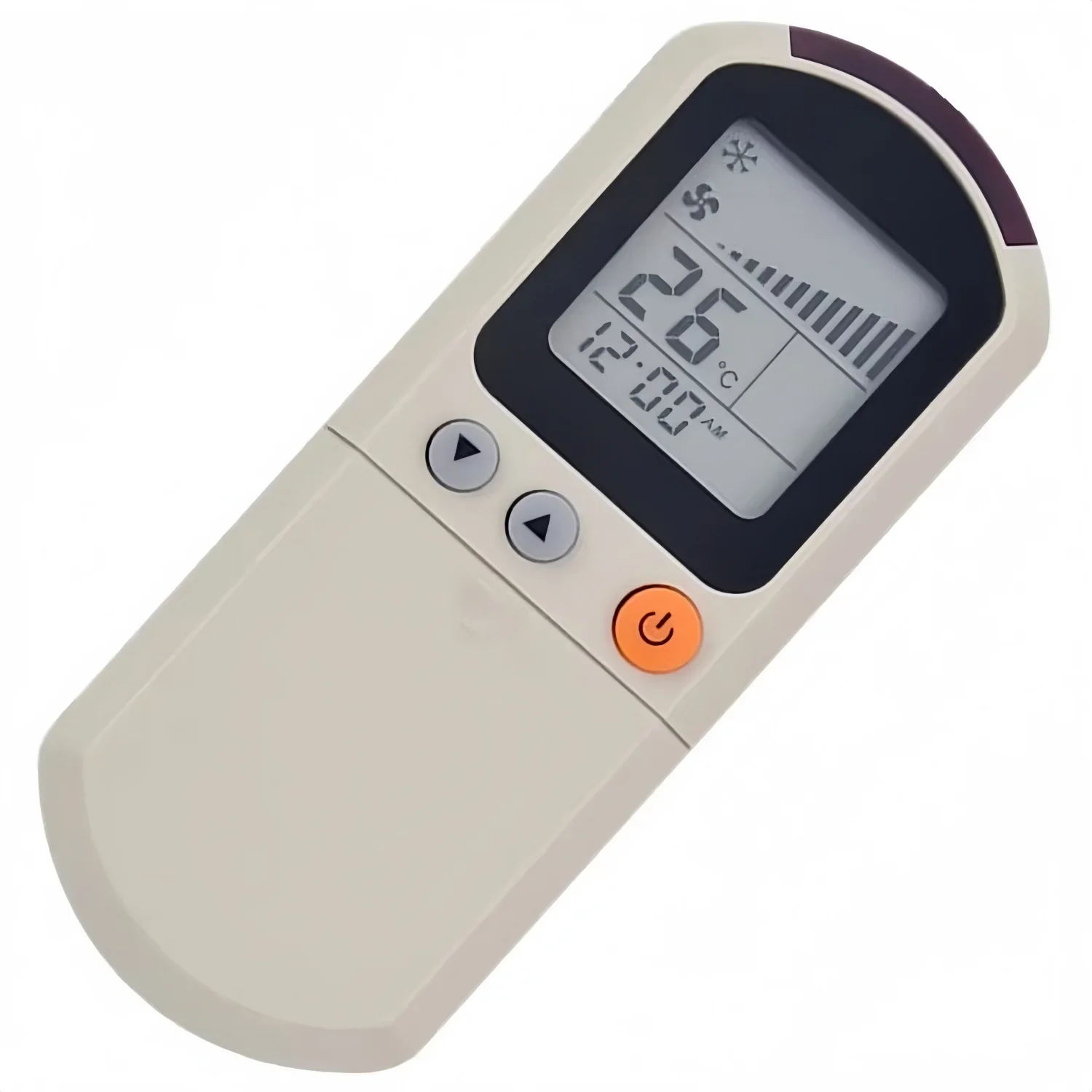 Replacement AC Remote Control G4 G4A For McQuay, YORK, ACSON, Electrolux, Unionaire Air Conditioner