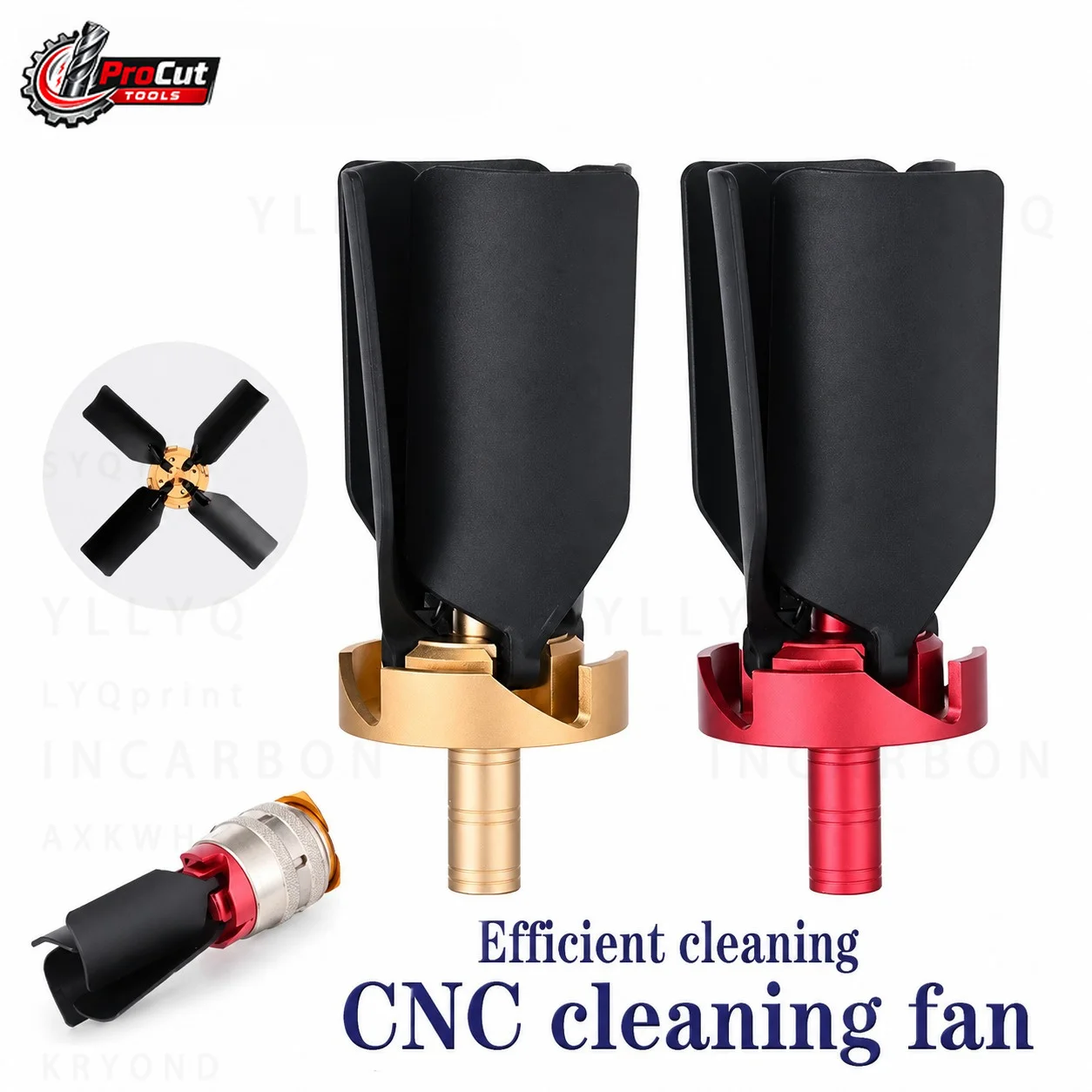 Automatic CNC Chip Removal Fan Tool Cleaning Machine For Workpiece Cutting Waste Metal Debris Removal Industrial Chip Cleaner