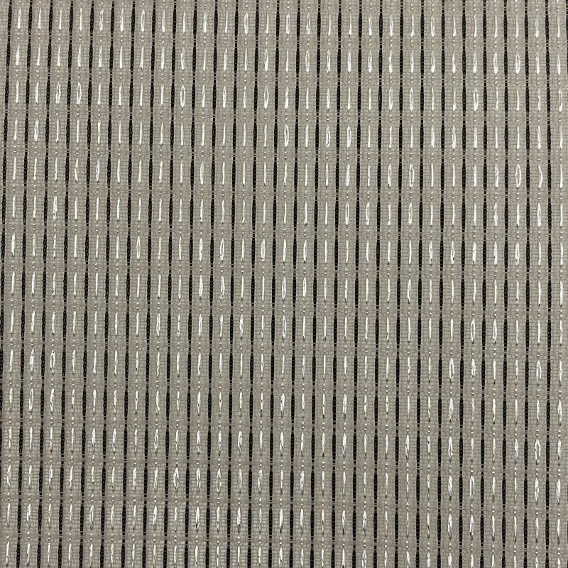 L .X. Black & Silver Grill Cloth For Fender 2x12 Twin Reverb Amplifier Cabinet 59