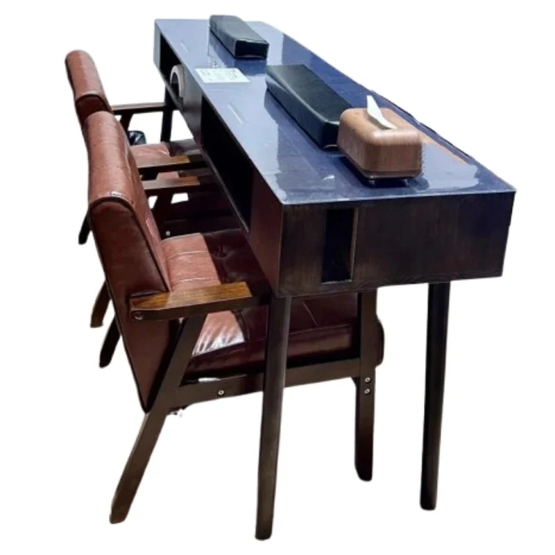 レプリカメイクアップネイルデスク収納機器ネイルテーブルオーガナイザープロフェッショナルマガジンビウルコドーマニキュアユニーク家具