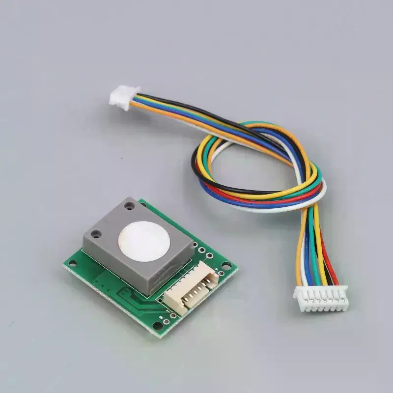Formaldehyde Sensor ZE08-CH2O Serial Port Output Formaldehyde Concentration Measurement Has Been Calibrated Module