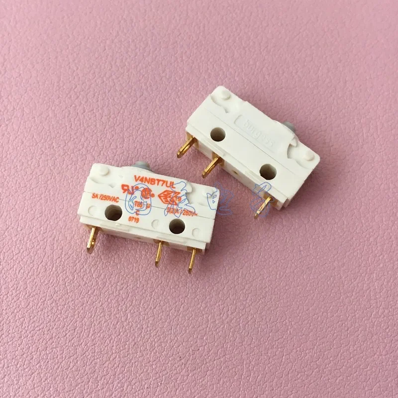 

V4NBT7UL direct shot spot, brand new genuine, precision micro switch burgess