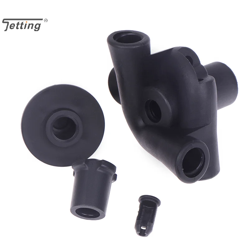 1Set Chair Leg Tips Caps Anti Scratch Furniture Table Feet Cover For Camping Chair Stool Outdoor Floor Protection Moon Chair