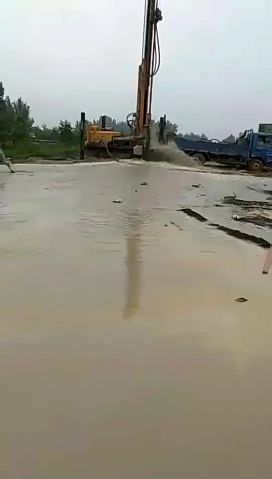 Yg Crawler Water We…