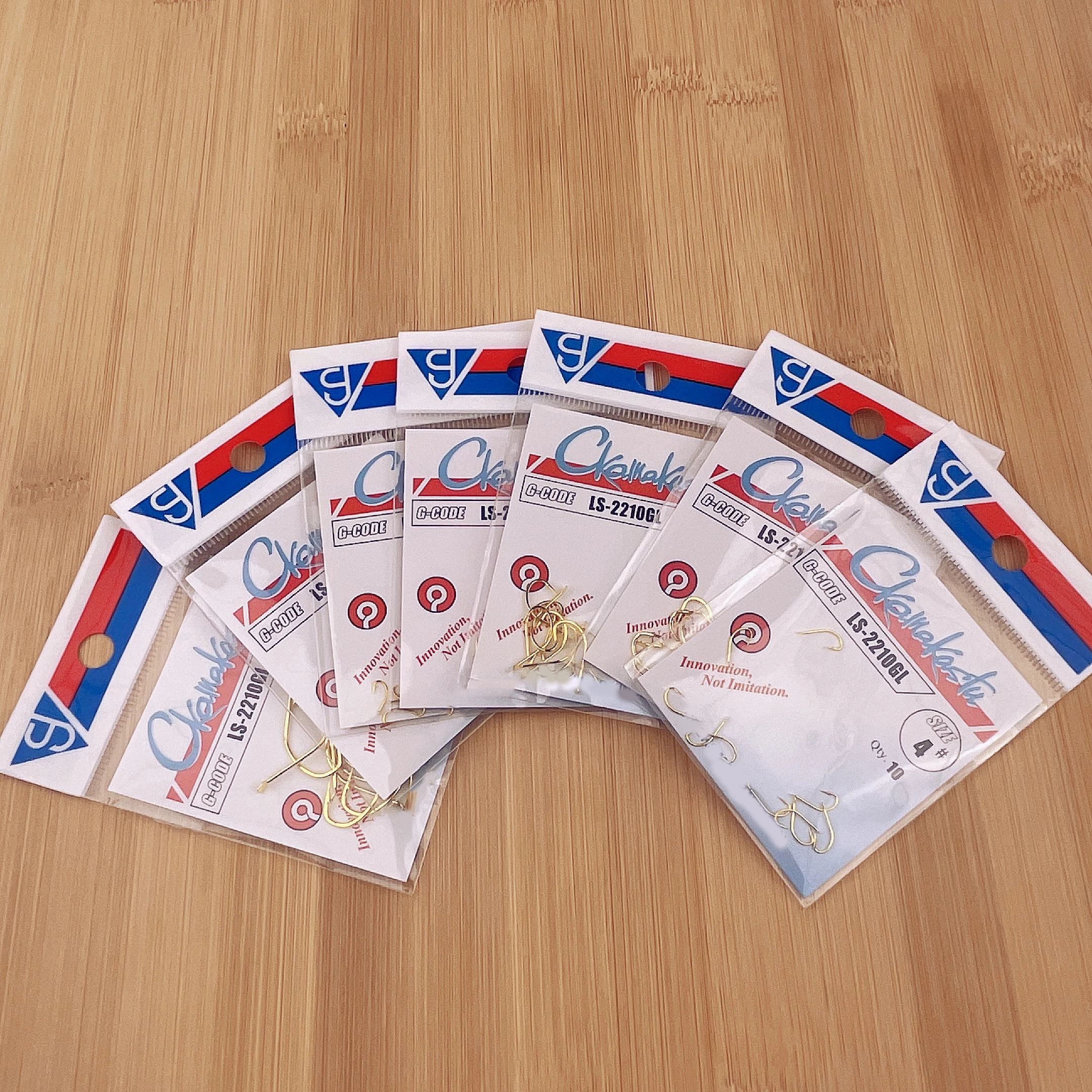 20Pcs/Lot No Ring C…