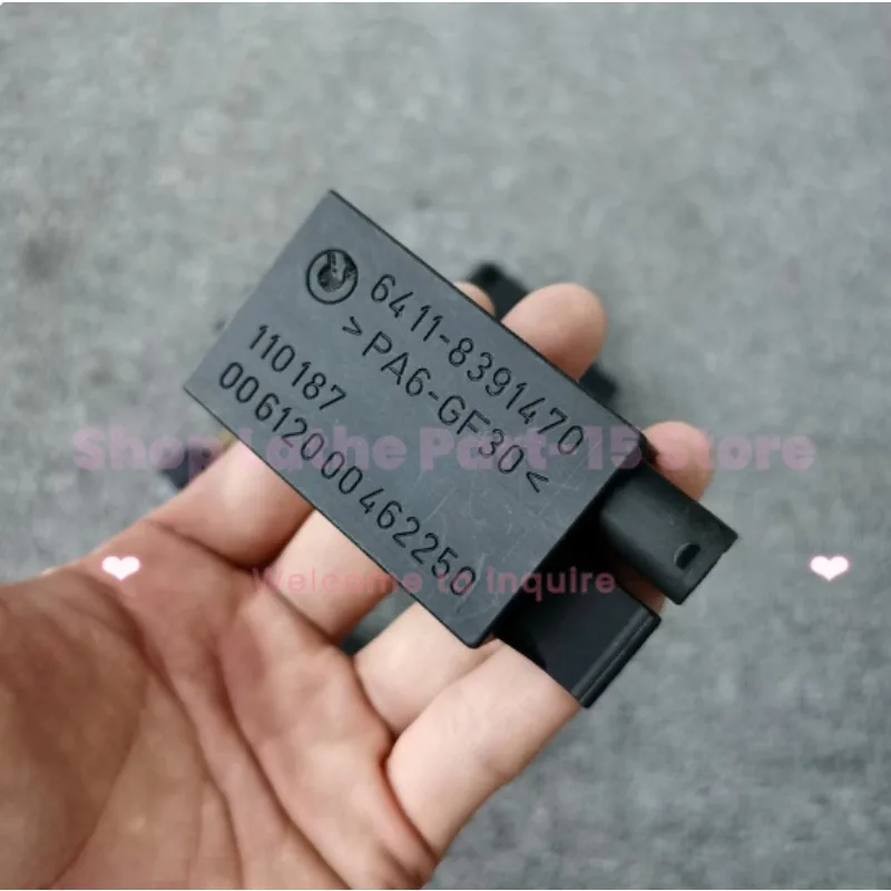 

Suitable for BMW Old Cars E46 E39 E38 Automatic Air Conditioning Intake Circulation System Air Quality Sensor