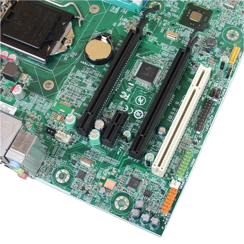 For M850kt Lenovo ThinkCentre M8080t M8460t M8500s Main Board M8500t