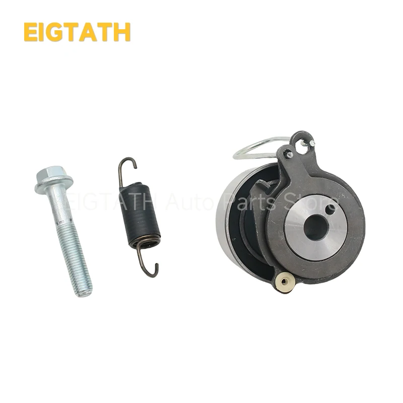 04145-PLC-315 Timing Belt Tensioner Set For Honda Civic EU EP EM FRV FR-V BE1/2/3/4/8 Edix High Quality Factory Price 4145PLC315 view 6