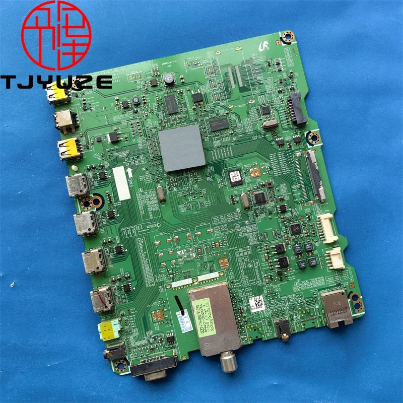 

BN94-04466T BN94-05301A Motherboard For TV UE40D5000PWXTK UE40D5000PW UE40D5000 Main Board LTJ400HM03-B LD40BGD-V1