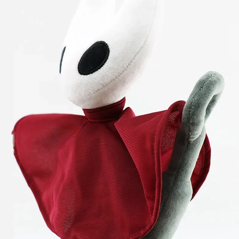 2025 رائعتين الكرتون الدبور ألعاب من نسيج مخملي الجوف فارس Silksong ألعاب من نسيج مخملي لعبة البضائع الدبور للأطفال عيد ميلاد هالوين هدية