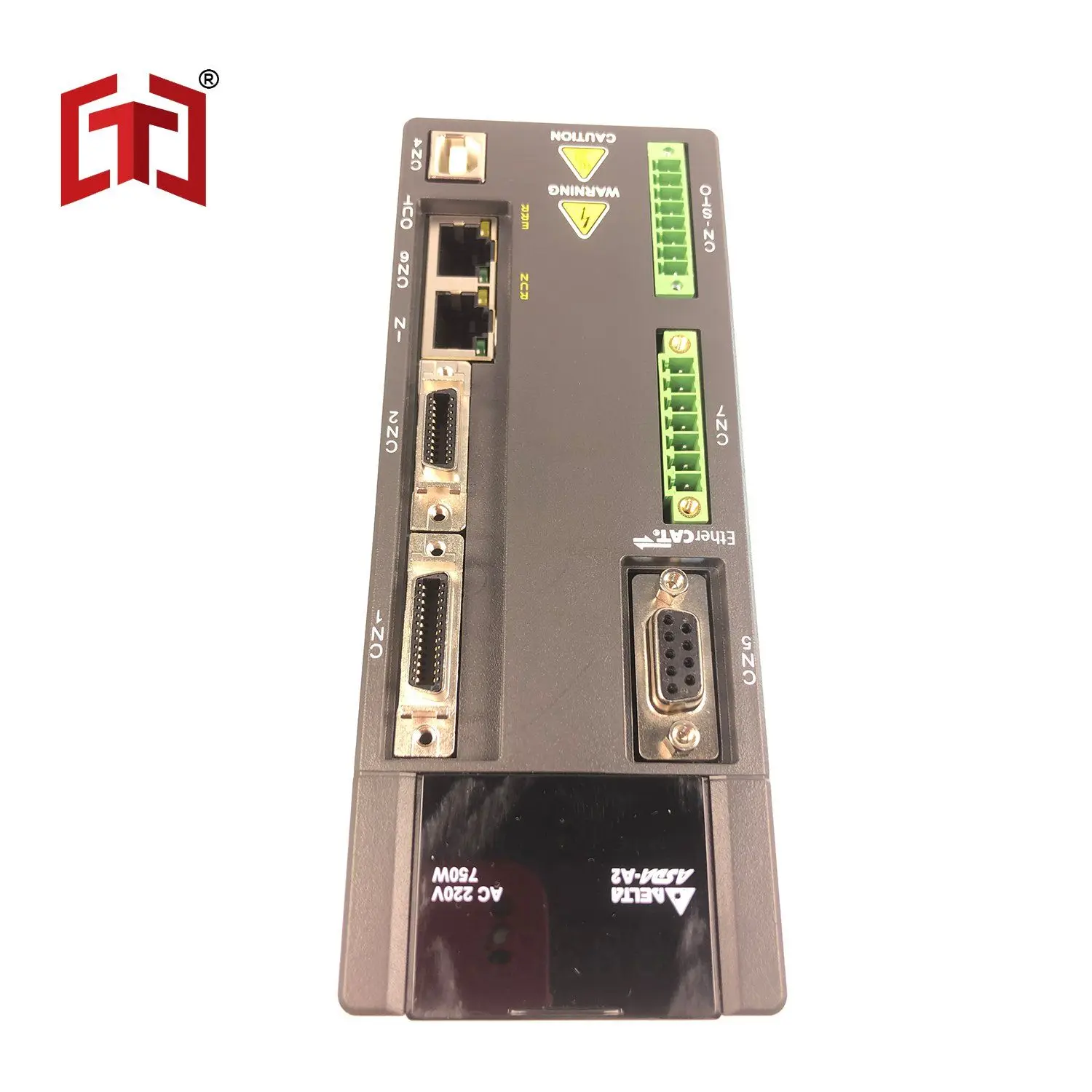 

TLF Servo Driver 750W Asd-A2-0721-E