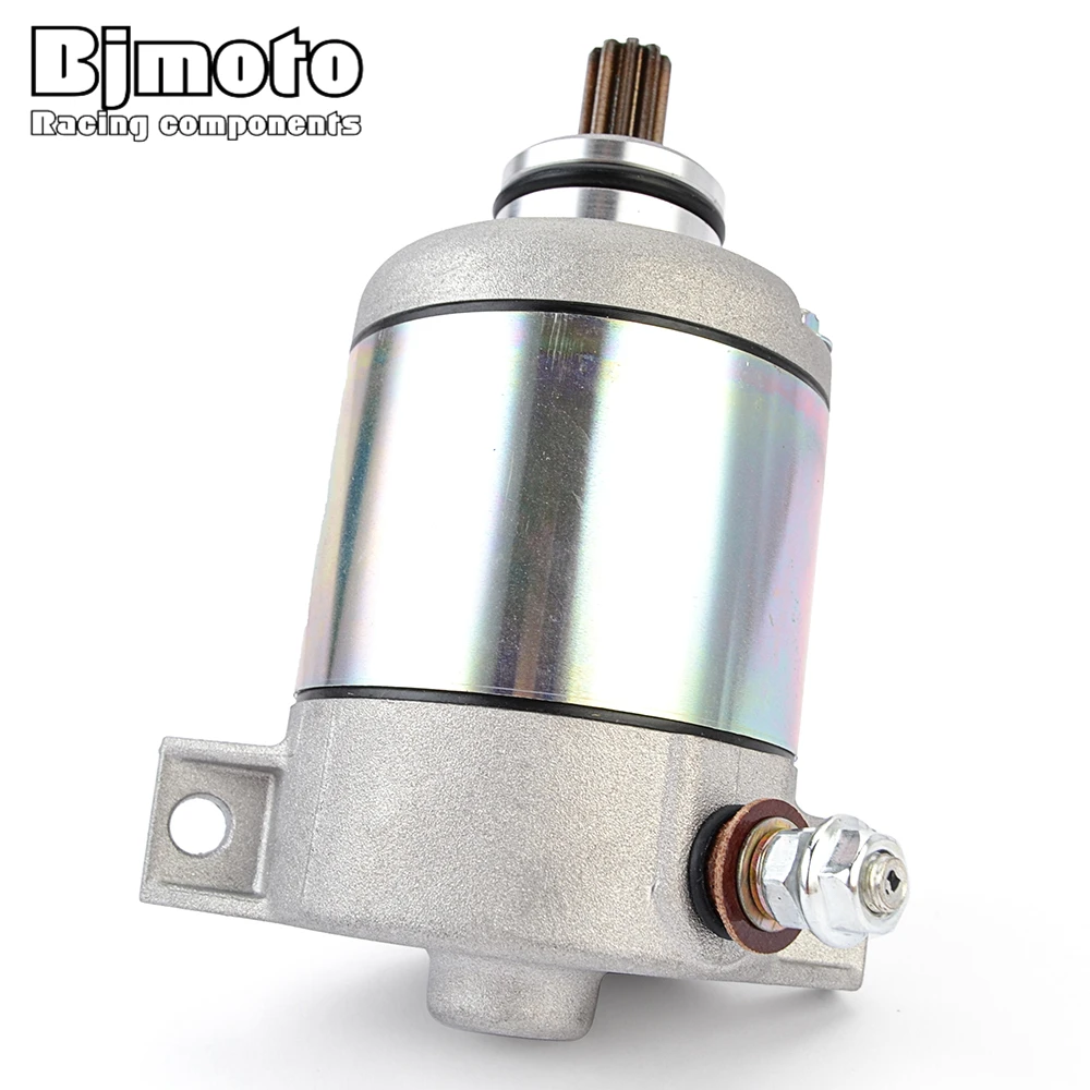 

KLX450R 2019 Starter Motor For Kawasaki KLX 450 R 2018 2017 2016 2015 2014 2013 2012 2011 2010 2009 2008 21163-0038 KLX-450R