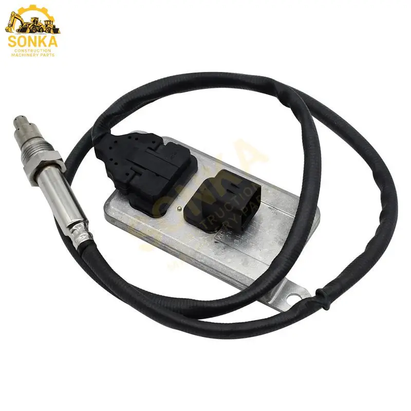 441512703  Nitrogen Oxide Sensor Compatible With Doosan Excavator 312F 313F 313F L 314F CR 315F LCR 316F 316F L 318F 318F L 320