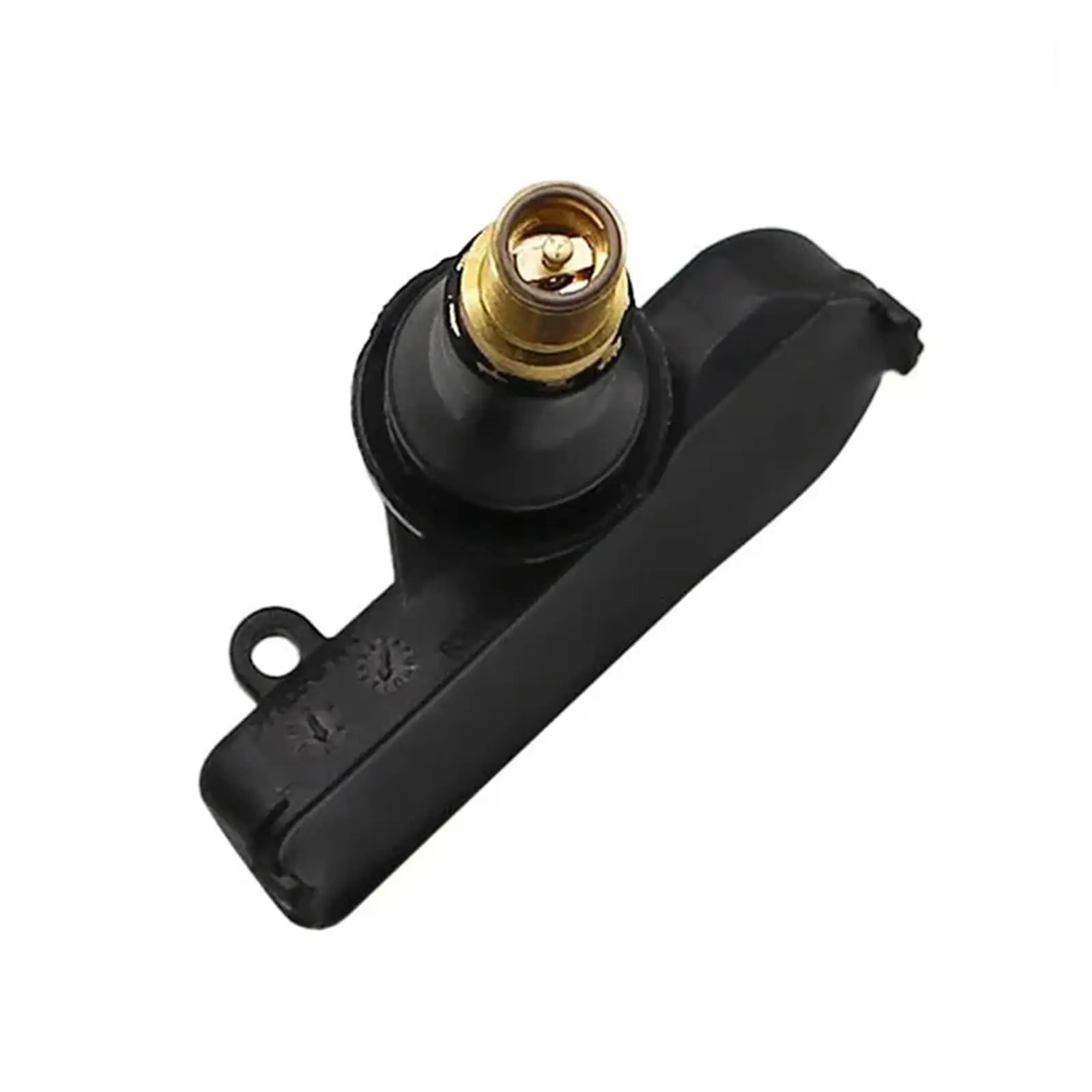 เซ็นเซอร์วัดแรงดันลมยางรถยนต์ TPMS สำหรับฟอร์ด ลินคอล์น F-150 Reg/Ext Expedition Max รุ่น GL3T1A180GA จำนวน 4 ชิ้น รุ่น GL3T-1A180-GA