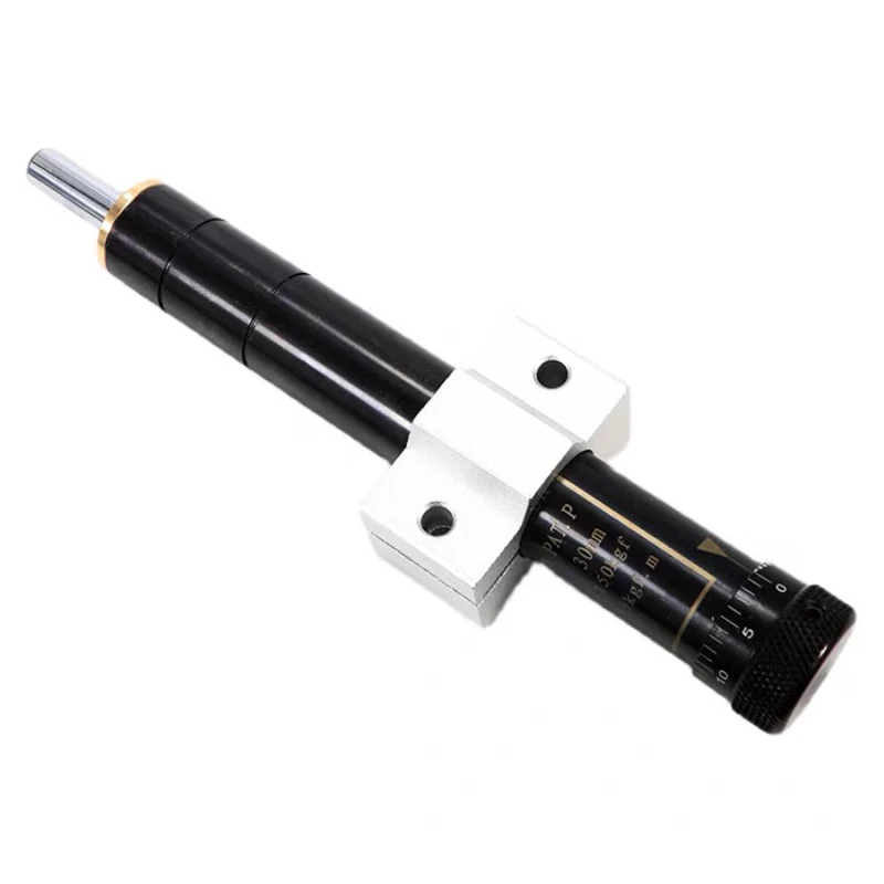 Hydraulic buffer high-quality pneumatic precision adjustable hydraulic steady speed damping buffer HR/SR 15