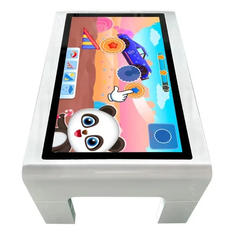 В наличии игровой стол с цветным сенсорным экраном 32 таблица активности отзывы - №8