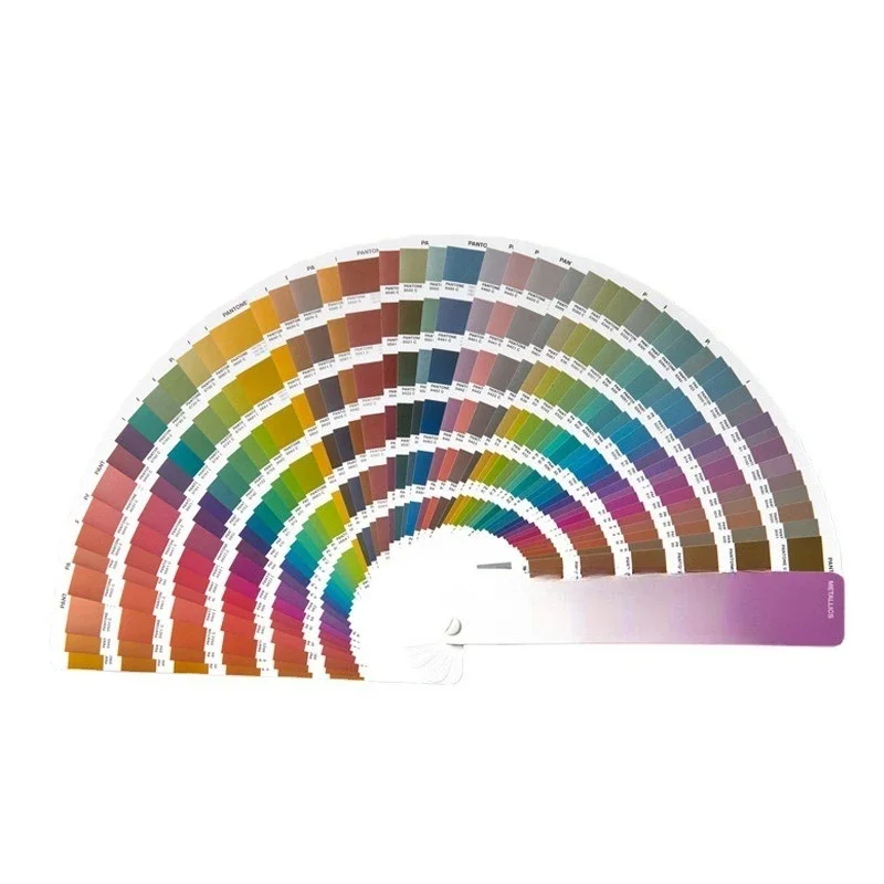 GG1507B/GG1507A international standard color card C card