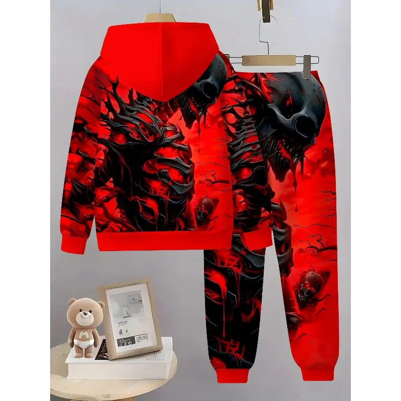 Рисунок 6 - 2026 Рождественский пряничный скелет