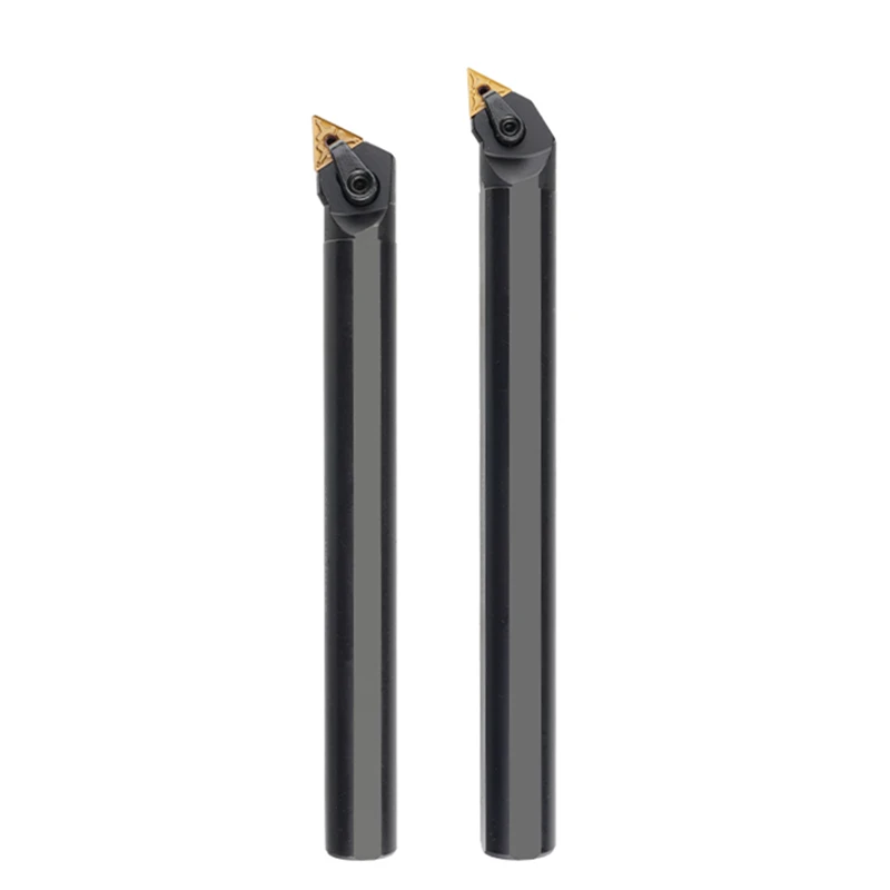 1 Uds S16Q-MTJNR16 S20R-MTJNR16 S25S-MTJNR16 S32T-MTJNR16 herramientas de torno de torneado CNC insertos de carburo TNMG 160404    Herramientas de corte de torno