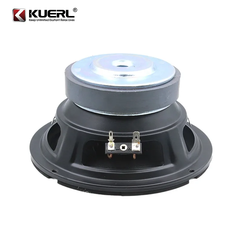 تعديل مضخم صوت السيارة 12 فولت قوة عالية 35 كور 100 مغناطيس مكبر صوت للسيارة تركيب 6.5 "8" 10 "مضخم صوت مكبر صوت واحد #3