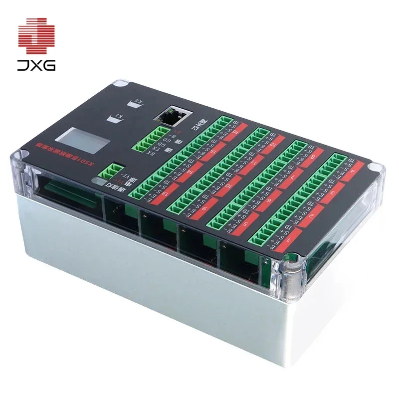 

RS485/232 Interface for PLC & PC: Digital Force Gauge Controller