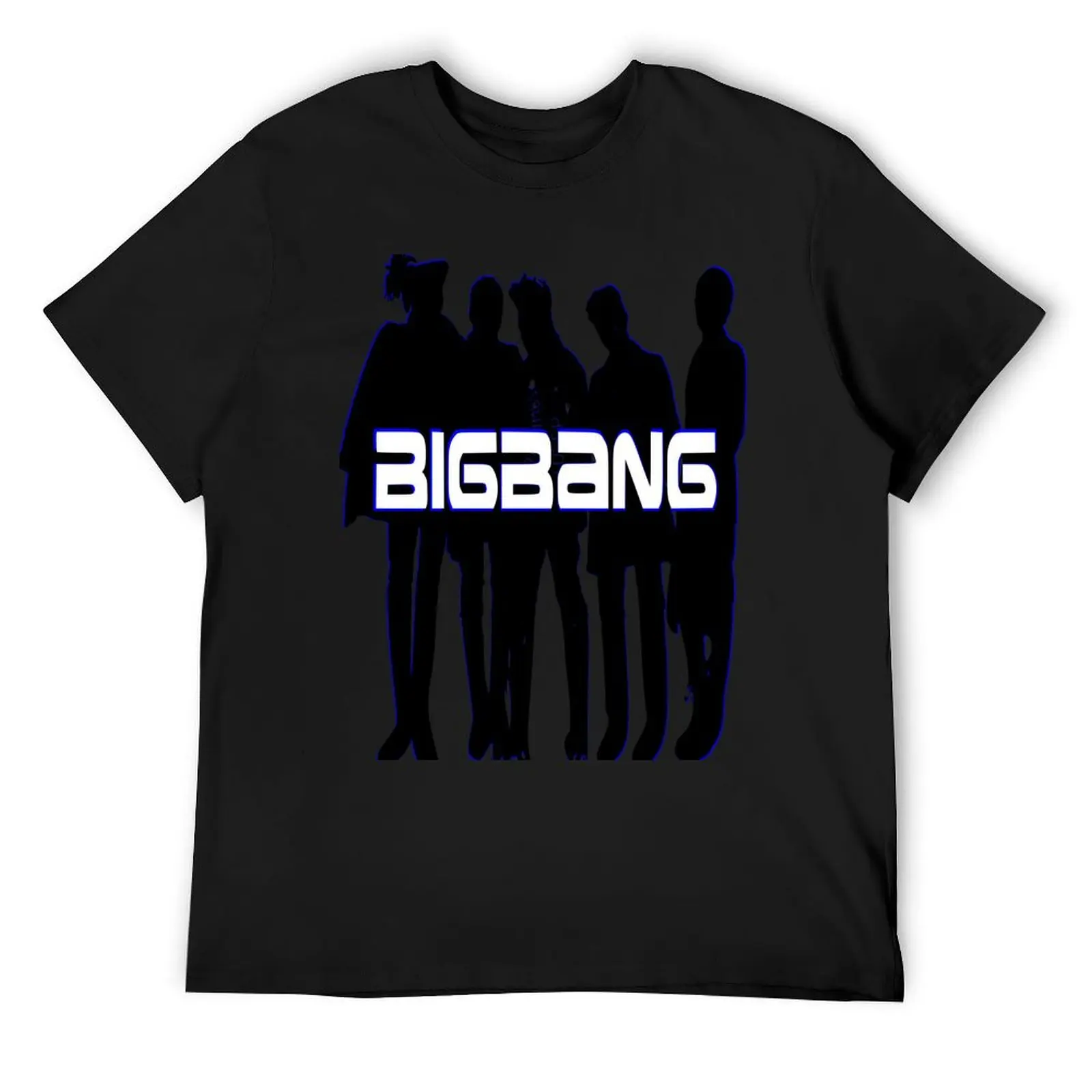 ??Love BigBang Cool K-Pop Clothes & Phone/iPad/Laptop/MackBook Cases/Skins & Bags & Home Decor Stationary?? T-Shirt