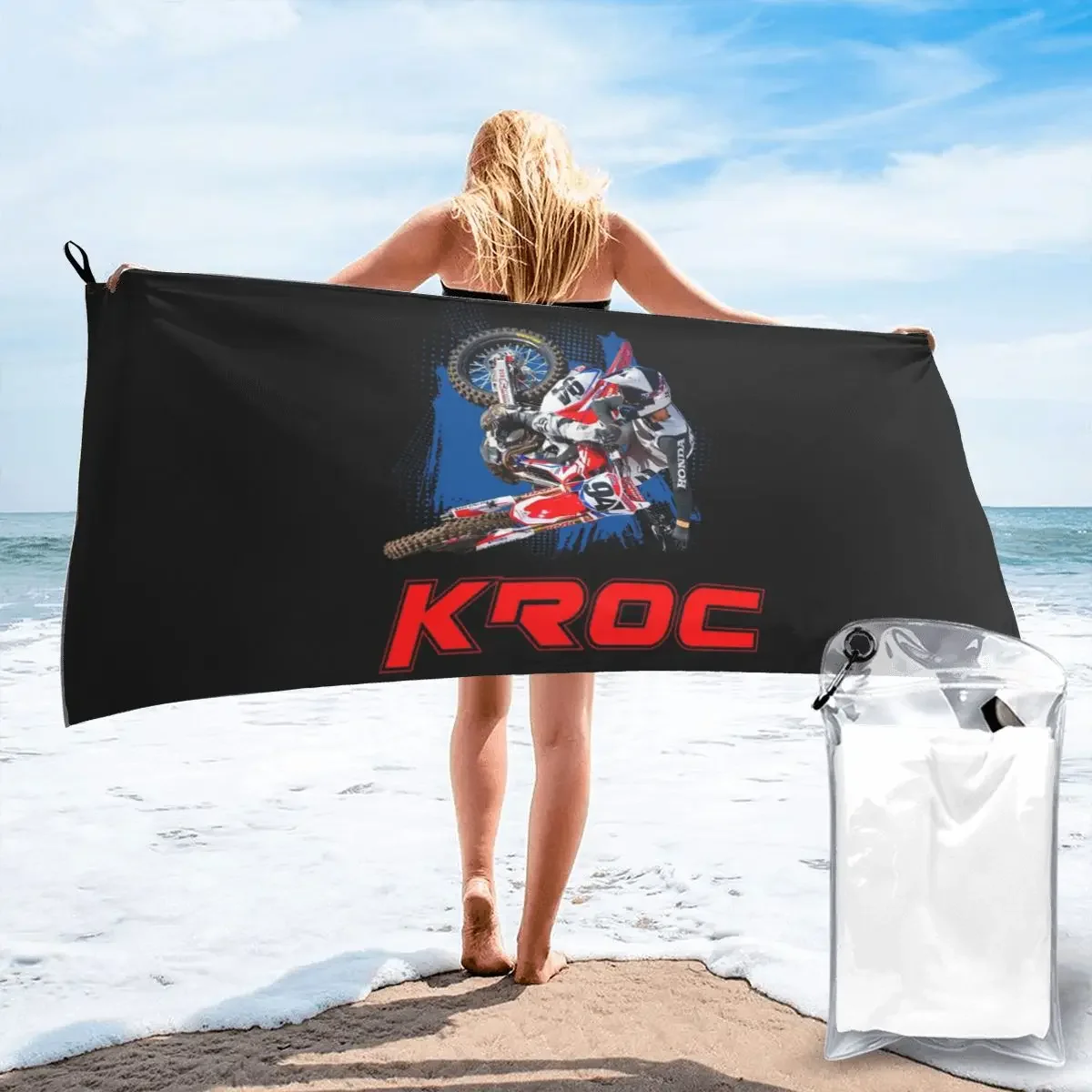 Ken KR94 Roczen Mot… - image