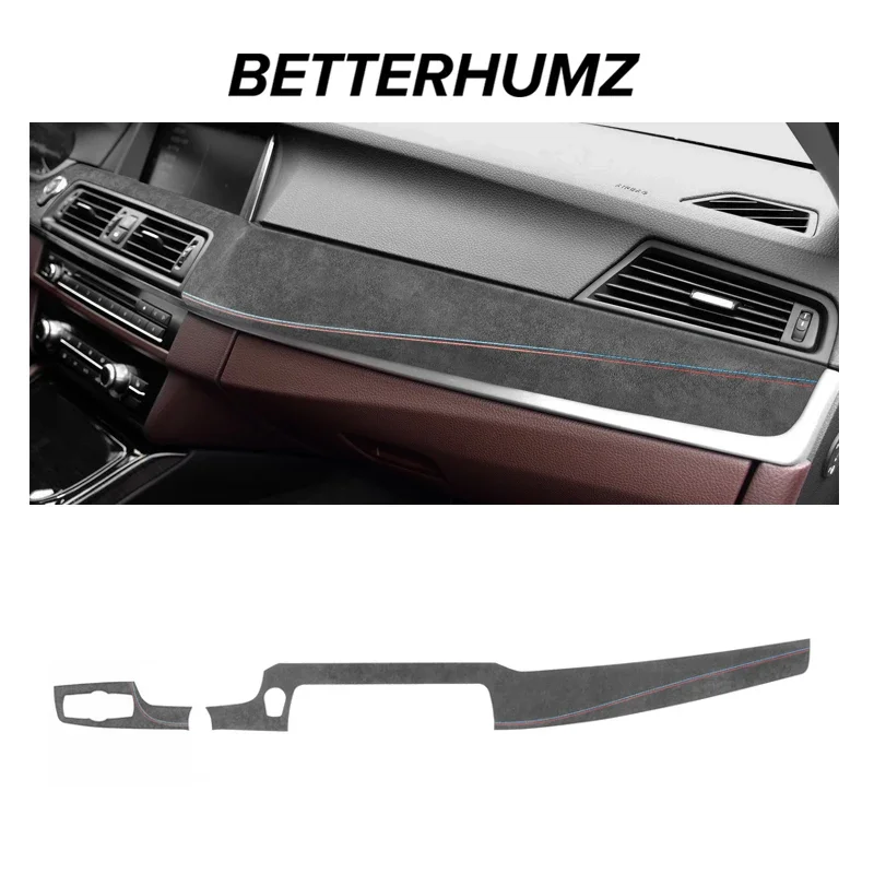 What Is the 2909 BMW Code and Why Does It Matter for Your F10/F18 Dashboard Trim?