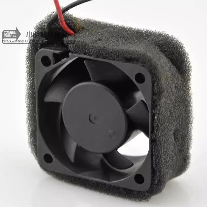 Original CPU Cooler Fan for ADDA AD0424LS-C50 4020 24V 0.06A 4cm cooling fan 40*40*20mm