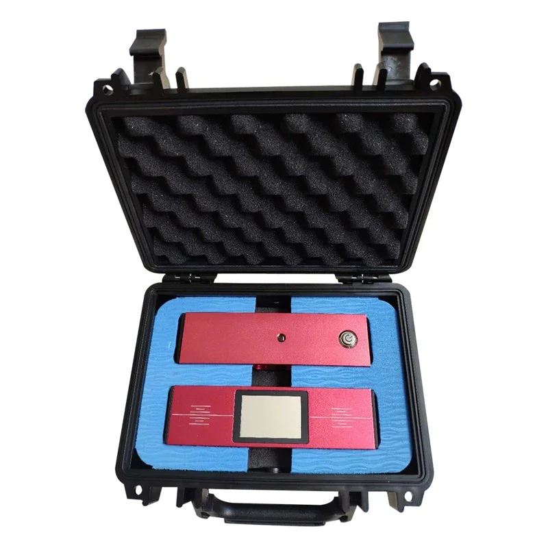 Portable machinery Electric pulley Hinge wheel alignment Pulley sprocket offset Laser alignment